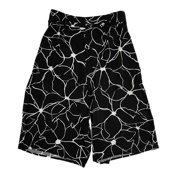 Banana republic wide, leg, culottes - Picture 4 of 7